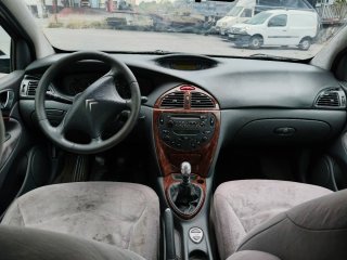Citroen C5 2002