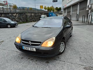 Citroen C5 2002