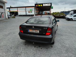 Citroen C5 2002
