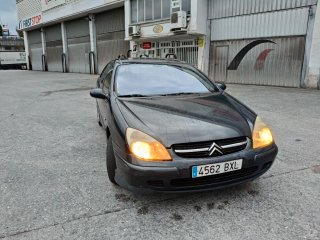Citroen C5 2002