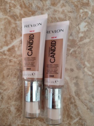 2 Maquillaje Revlon Nuevo