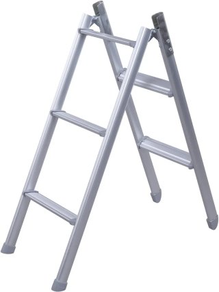 Escalera Camper Furgoneta