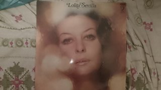 Lolita Sevilla - Flamenco y Sevillanas