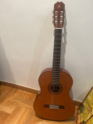 Guitarra Española Admira