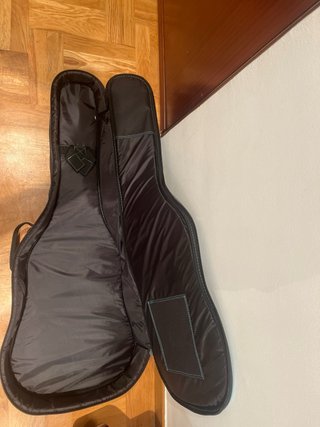 Guitarra Española Admira