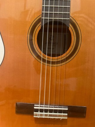 Guitarra Española Admira