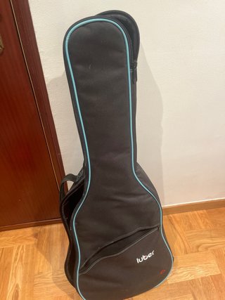 Guitarra Española Admira