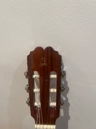 Guitarra Española Admira