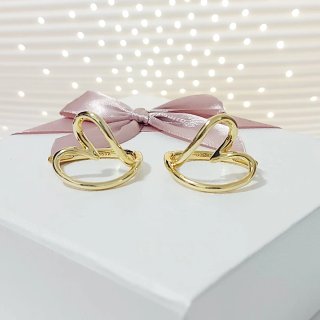 Pendientes Pandora Corazón