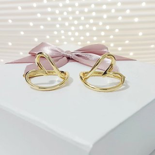 Pendientes Pandora Corazón
