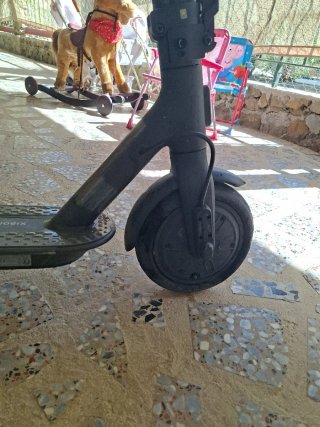 Patinete Xiaomi Pro 3