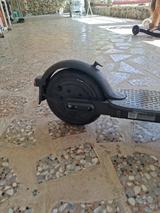 Patinete Xiaomi Pro 3