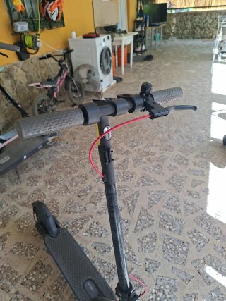Patinete Xiaomi Pro 3