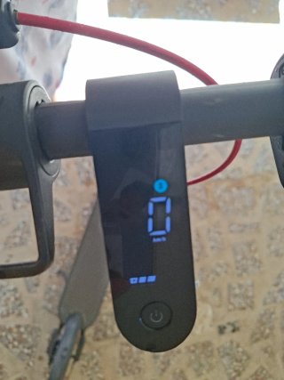 Patinete Xiaomi Pro 3