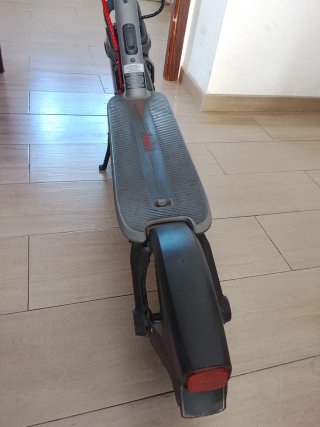 Patinete eléctrico Ninebot F3E