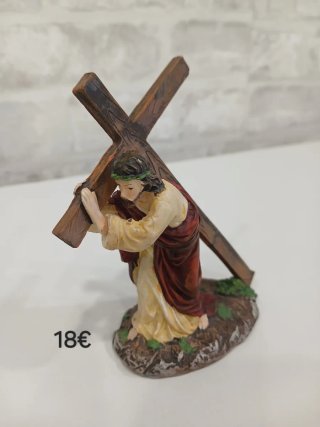 Conjunto 4 Figuras Decorativas