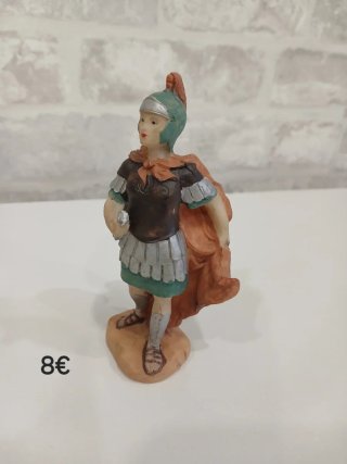 Conjunto 4 Figuras Decorativas