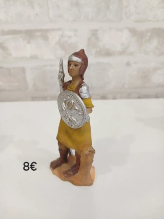 Conjunto 4 Figuras Decorativas