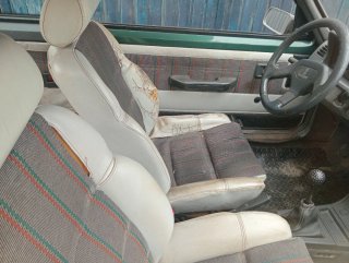 Peugeot 205 1990