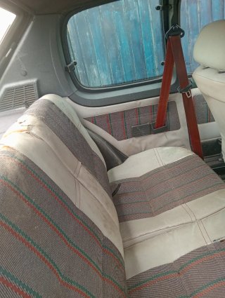 Peugeot 205 1990