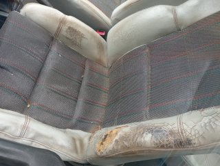 Peugeot 205 1990