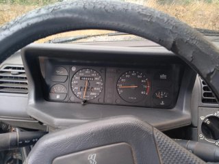 Peugeot 205 1990