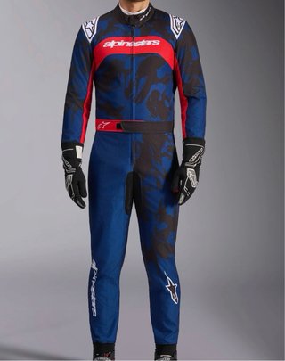 Mono Alpinestars KMX-9 V3
