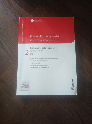 DIA A DIA LENGUA 2 SECUNDARIA V2 SANTILLANA