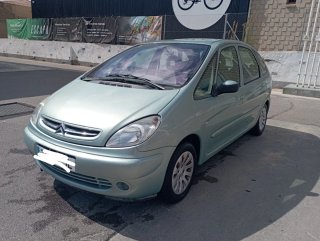 Citroen Xsara picasso 2.0 HDI 90CV