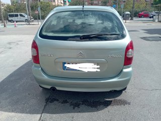 Citroen Xsara picasso 2.0 HDI 90CV