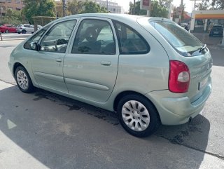 Citroen Xsara picasso 2.0 HDI 90CV