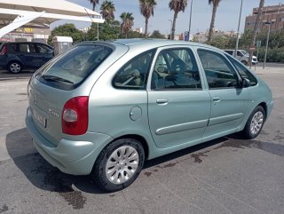 Citroen Xsara picasso 2.0 HDI 90CV