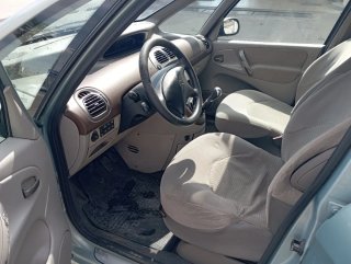 Citroen Xsara picasso 2.0 HDI 90CV