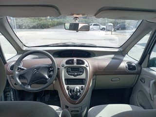 Citroen Xsara picasso 2.0 HDI 90CV