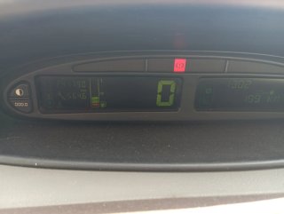 Citroen Xsara picasso 2.0 HDI 90CV