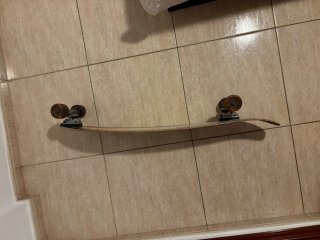 Longboard Skate