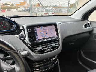 Peugeot 2008 2015