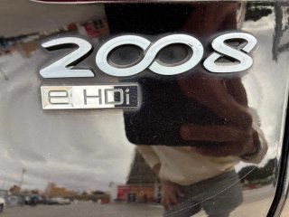 Peugeot 2008 2015