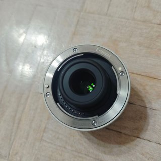 Teleconvertidor Sony 2x