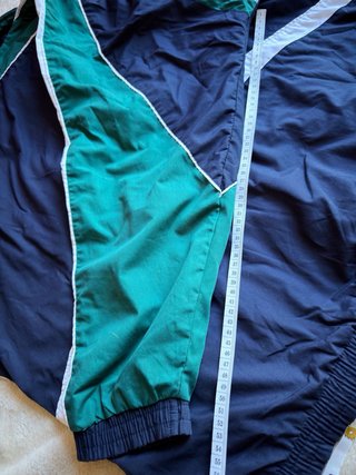 Giubbotto Sportivo Vintage Jako XL