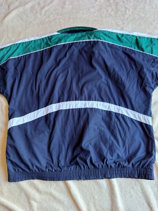 Giubbotto Sportivo Vintage Jako XL