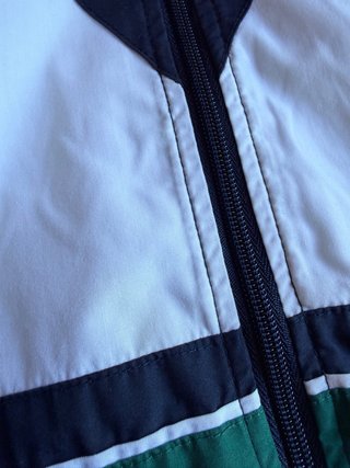 Giubbotto Sportivo Vintage Jako XL