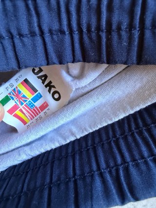 Giubbotto Sportivo Vintage Jako XL