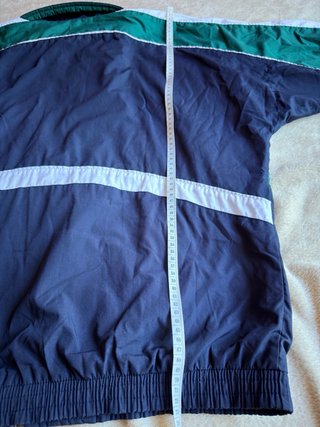 Giubbotto Sportivo Vintage Jako XL