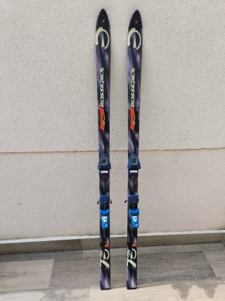 Esquís Rossignol Vintage 173cm
