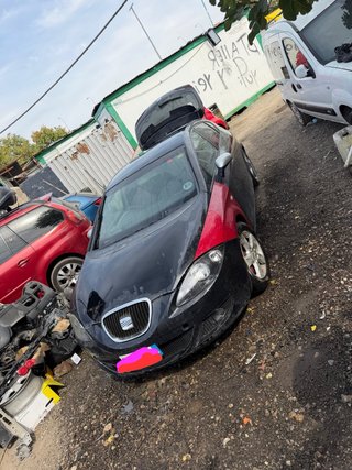 SEAT Leon 2006