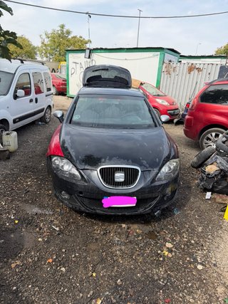 SEAT Leon 2006