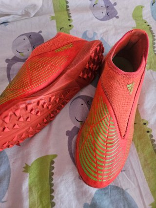 Zapatillas de fútbol adidas Predator 37 1/2