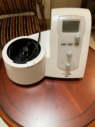 Robot de cocina Taurus Mycook One