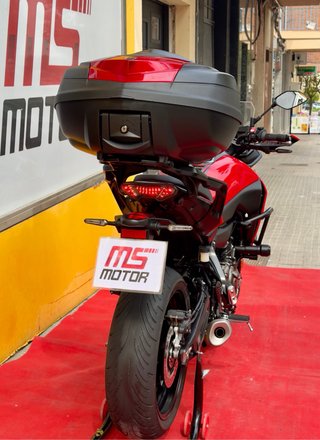 Yamaha Tracer 7 A2